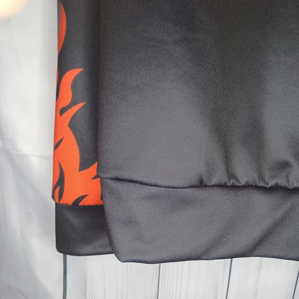 Shoto zip up anime hoodie - Picture 9 of 14